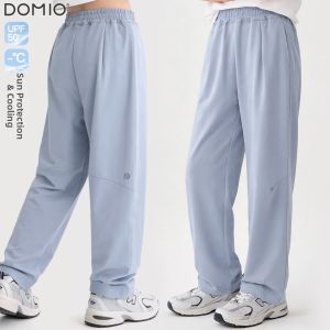 DOMIO | Anti-mosquito Lightweight Straight Pants for Boys