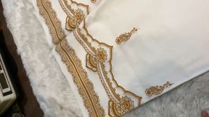 Bawahan Koko Sarung Tumpal Hena Bahan Katun Halus Premium Pria Dewasa ALL SIZE