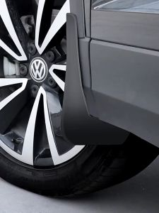 4pcs Toyota Innova Mudguard Toyota Innova 2009 to 2022 Mudguard