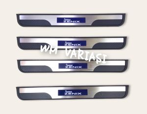 SILLPLATE SAMPING INNOVA ZENIX 2023 NO NON LED PIJAKAN KAKI MOBIL