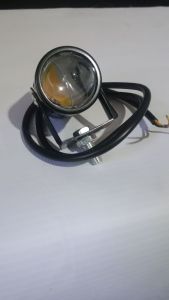 Lampu Tembak 12 volt nyala putih kuning