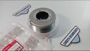 Mangkok Kopling GN5 Dudukan Kampas Ganda Grand/ Supra Lama/ Supra Fit New Outer Primary Clutch GN5