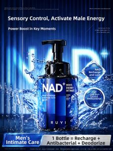 RUYI | Deep Cleaning Intimate Care Liquid