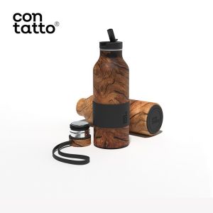 แก้วน้ำสแตนเลสขนาดใหญ่ Jim Blue Ranger พร้อมสตั๊ด อุปกรณ์ดื่มน้ำแบบพกพาที่สวยงาม อุปกรณ์ดื่มน้ำสำหรับผู้ชาย แก้วน้ำรักษาความเย็น