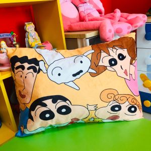 Túi Đựng Lông Cừu Hoạt Hình Dễ Thương INS Nhật Bản Dibujos Animados Túi Đựng Lông Cừu Cho Cặp Đôi Sinh Viên Ký Túc Xá Túi Đựng Lông Cừu