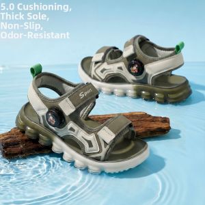 CVPAJ | Anti-slip Lightweight Soft Sole Sandals for Boys