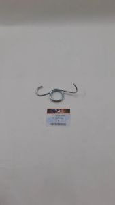 Per Pedal Rem RC - Pir Peer Injakan Injekan Pijakan Tuas Rem Belakang Suzuki Shogun Crystal Tornado