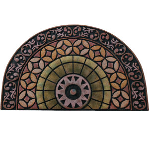 DMF | Scrape Dirt Resistant Non-slip Door Mat