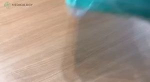 Onemed Perlak Underpad For Pet 60 x 60 Per Pack isi 10 pcs