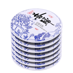 PUXIANSHENG | Ancient Tree 2022 Spring Harvest Puer Raw Tea