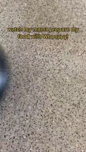 1kg Dog Dry Food All Stages Adult Whooppy Dogs Pet Essentials