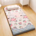 Thickened Nordic Style Tatami Carpet Full Coverage Student Dormitory Bedside Mat Mattress Home Use Floor Mat Rug. 