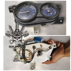 speedometer skywave 125 original second pungsi