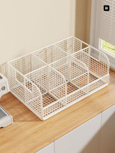 WUBUWEI | Beverage Cup Organizer Paper Cup Storage Box