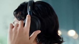 Sony Ult Wear WH-ULT900N Wireless Headset Noise Canceling Headset Extra Bass