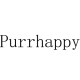 Purrhappy