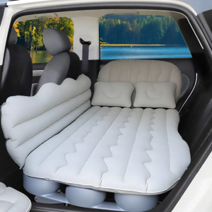 FATANTON | Car Rear Seat Sleeping Pad for Travel