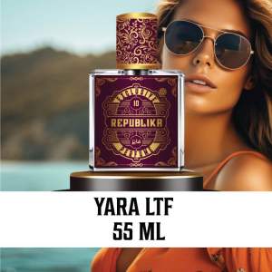 REPUBLIKA YARA LTF WOMEN 55ML