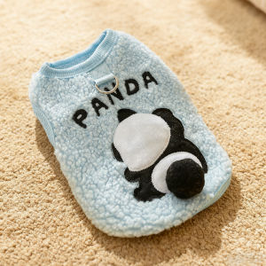 VOA | Winter New Pet Clothes for Small Dogs and Cats