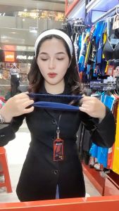 Lasona Head Band AS-HB-005-M