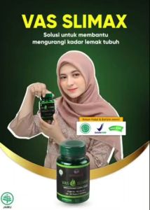 Herbal Pelangsing Susut Lemak SULEM - Herbal Diet Alami