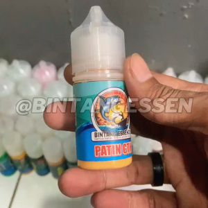 Essen Umpan Pancing Ikan Patin GTH Premium 30ml BINTANG ESSENCE Wangi Tajam Langsung Nyerbu