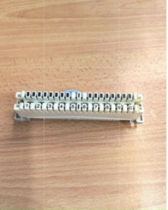 10Pairs Disconnection Module For TM Telephone Cable or PBX intercom system