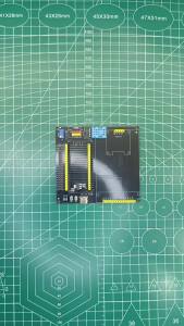 Bộ Kit Phát Triển ESP32-S3 Mô-đun Wifi 2.4G Với Màn Hình 2.8 Inch 8MB PSRAM 16MB FLASH N16R8 CAM Type-C Dành Cho Ứng Dụng Máy Tính