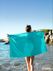NatureHike | Quick Drying Antibacterial Sports Towel