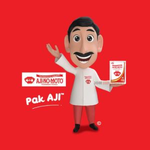 AJINOMOTO 33g Box (33g x 30 pack)