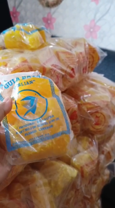 GULA BATU ASLI CIREBON 250gr & 1KG