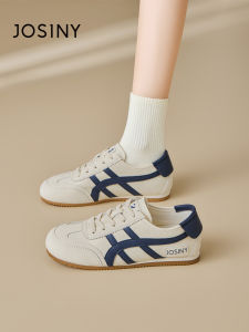 Josiny | Versatile Comfortable Soft Bottom Summer Board Shoes