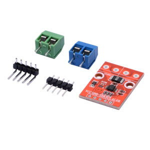 INA226 DC 0-36V Voltage and Current Module Arduino-compatible Sensor Module I2C Interface