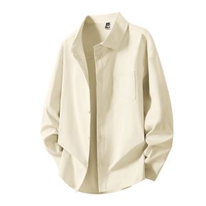 Baleno | Long Sleeve Casual Shirt Autumn/Spring