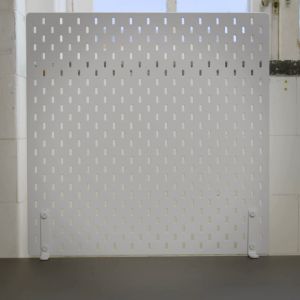 แผ่นแขวนจัดเก็บ IKEA รุ่น SKADIS มีให้เลือก 3สี ขนาด 56x56 ซม.