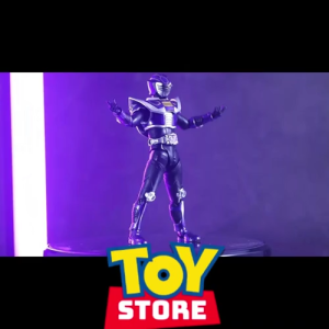 S.H. Figuarts Shinkocchou Seihou Kamen Rider Ouja (Tamashii Web Shoten Exclusive)