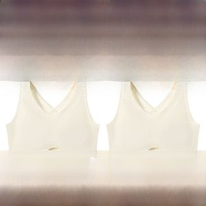 MiiOW | Áo ngực thể thao thoáng khí MiiOW dành cho nữ mùa hè 2025 Áo ngực lỗ gió chống rung chống hở lưng mỏng thoáng khí