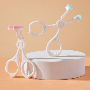 VEDO 💕COD Eye Tools Opener Alat Pakai Bantu Pasang Pakai Softlens Pemula Lensa Kontak Contact Lenses Mudah Praktis