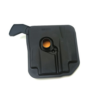 Transpeed High Mouth 6F35 กรองน้ำมันเกียร์ออโต้เกียร์สำหรับ FORD EXPLORER C-MAX 1.5L 2.0L   2010-ON [OEM BB5P-7G186-BC BB5P-7G186-CA BB5Z-7A098-B ]