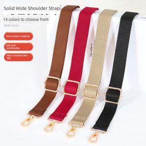Bag Straps Single Buy Shoulder Strap Diagonal Crossbody Versatile Replacement Bag Accessories Wide Strap Rope Adjustable Backpack Strap