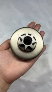 ถ้วยครั 381 ถ้วยครัช381คลัตซ์ สเตอร์เฟือง 381 เลื่อยยนต์MS381 ชามคลัท (เฟือง) 381 380 ถ้วยครอบ ถ้วยคลัท เสตอร์เฟือง 381 380 สเตอร์เฟือง