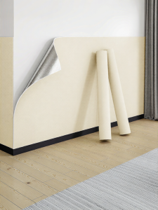 O Margo | Self-Adhesive Waterproof Thick Easy-Tear Wall Wallpaper