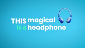 New Bee KH21B Kids Bluetooth Headphone 32H Playtime Bluetooth 5.0 Wireless Headsets for Kids with Microphone HD Stereo Foldable Headphone for PC/Cellphone/Study/Travel