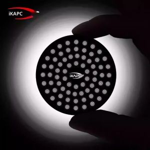 IKAPE เอสเพรสโซ่ V2 Puck สำหรับชงกาแฟกรองความแม่นยำอัพเกรดบาริสต้า 51/54/58 มม.กาแฟมืออาชีพเครื่องมือ
