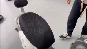 Áo lưới Yên xe máy chống nắng 3D cao cấp đủ loại xe(đặc biệt có xe SH300i)