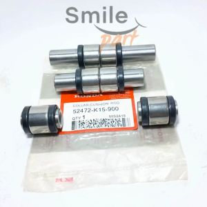 Bosh ayun monoshock prolink cbr150 cb150r new cb150r led cbr150 led Bush mono shock K15 bos Honda