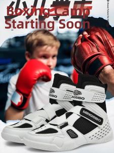 Professional Combat Training Shoes