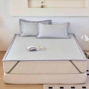 Summer Class a Maternity And Infants Standard Cooling Mat 2025 New Model Machine Washable Air Conditioning Sensation Nylon Mat