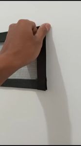 Kasa Jaring Nyamuk Ventilasi 15x40
