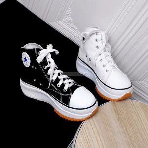 Free Box Sneakers Wanita Terlaris Sepatu Wanita Cantik NS560 Sepatu Wanita Sepatu Import Fashion Populer wanita import